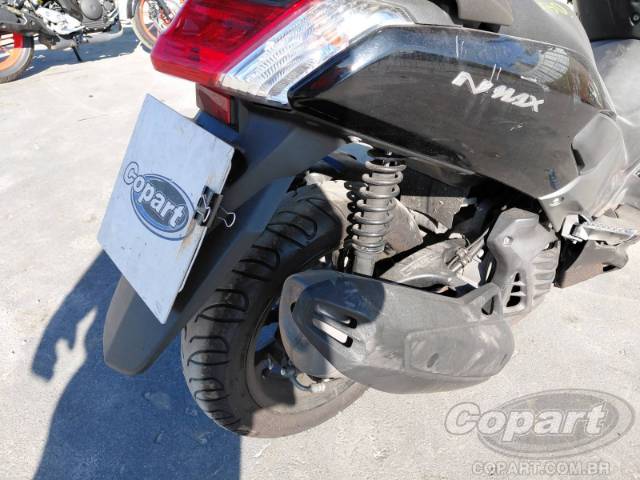 2018 YAMAHA NMAX 