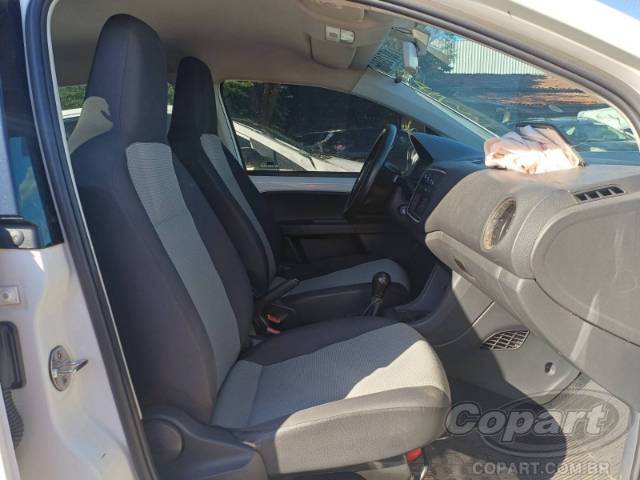 2016 VOLKSWAGEN UP 