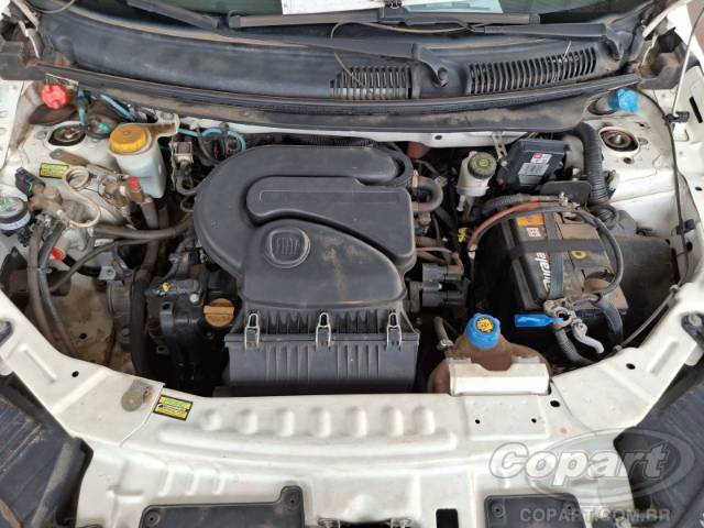 2021 FIAT GRAND SIENA 