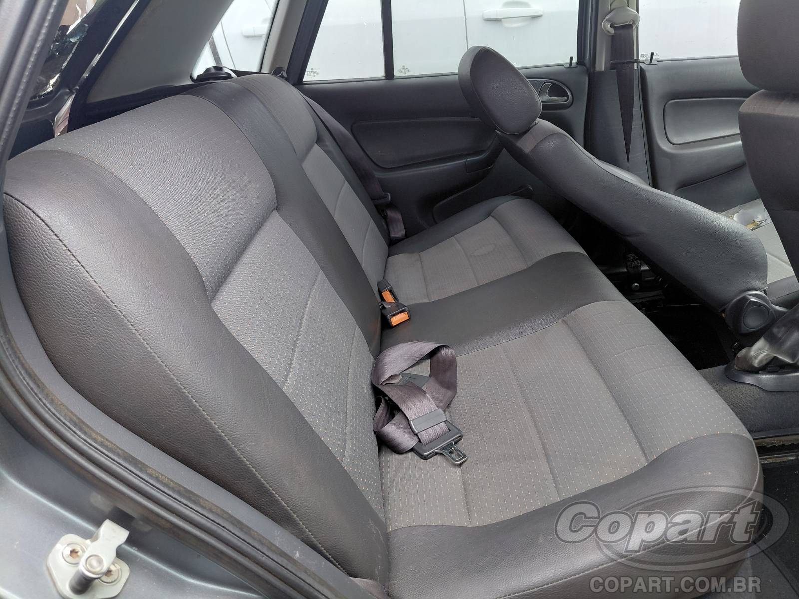 Foto 6 de 15: 2005 VOLKSWAGEN GOL