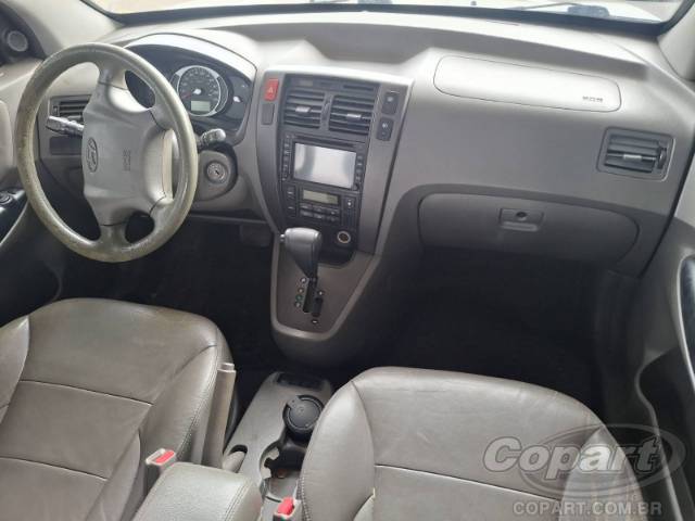 2015 HYUNDAI TUCSON 