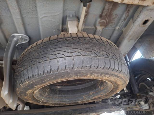 2020 VOLKSWAGEN SAVEIRO 