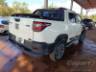 2025 FIAT STRADA CD 