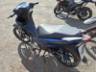 2026 HONDA BIZ 125 