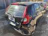 2017 HONDA FIT 
