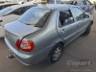2007 FIAT SIENA 
