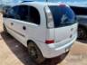 2009 CHEVROLET MERIVA 