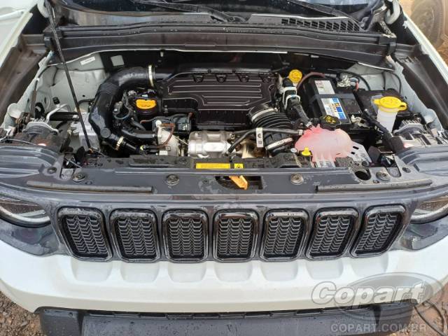 2024 JEEP RENEGADE 