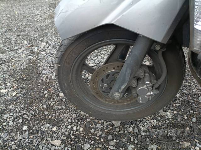 2024 HONDA ELITE 