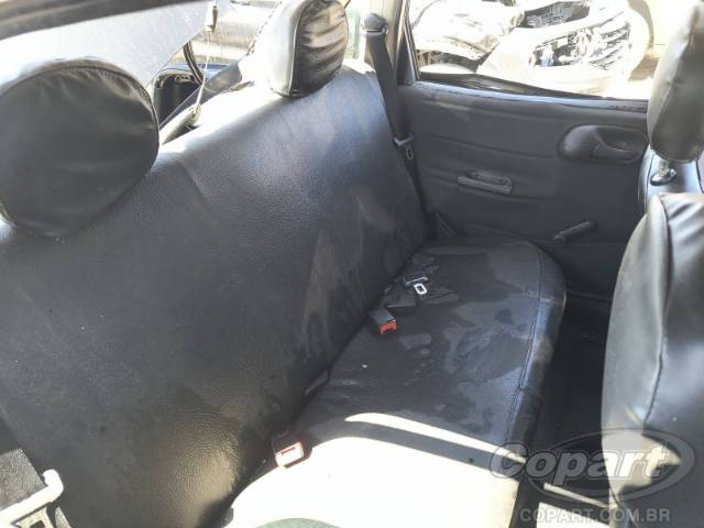 2013 CHEVROLET CLASSIC 