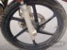 2012 HONDA BIZ 125 