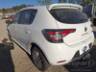 2022 RENAULT SANDERO 