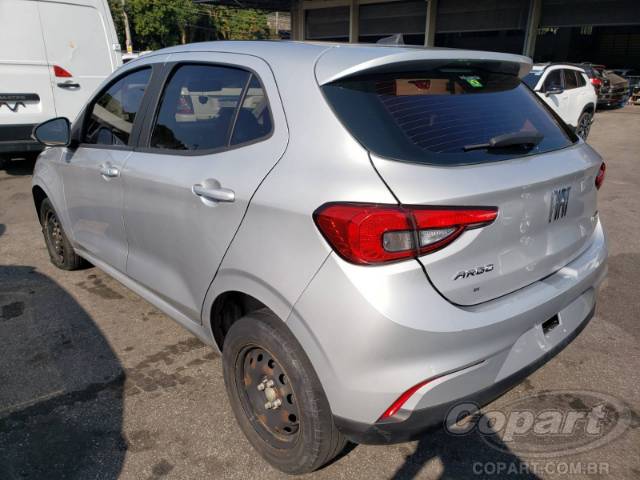 2022 FIAT ARGO 