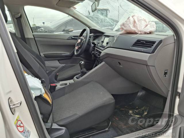 2018 VOLKSWAGEN POLO 