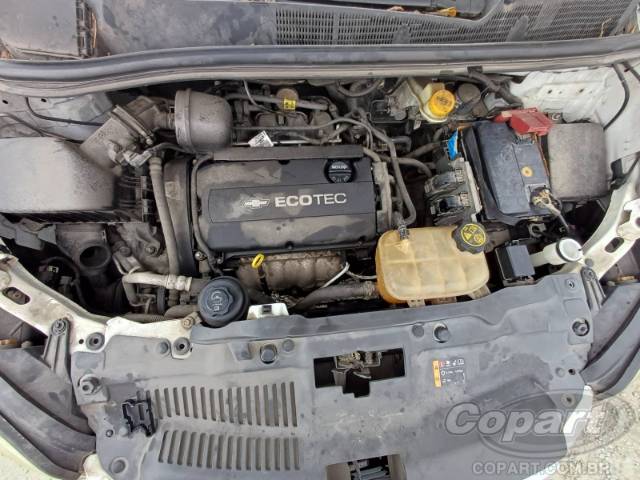 2015 CHEVROLET TRACKER 