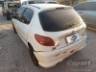 2007 PEUGEOT 206 