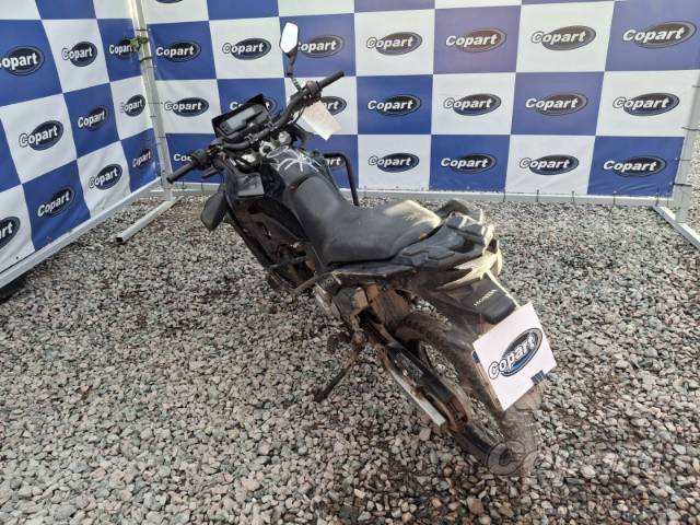 2021 HONDA XRE 300 