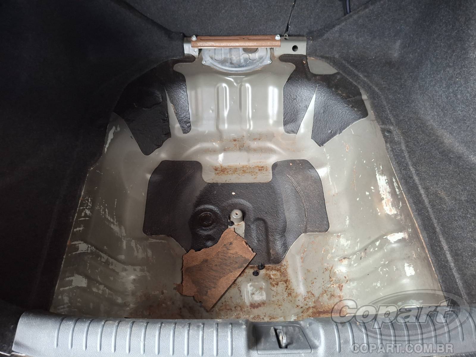 2014 HONDA CIVIC — foto 10 de 10