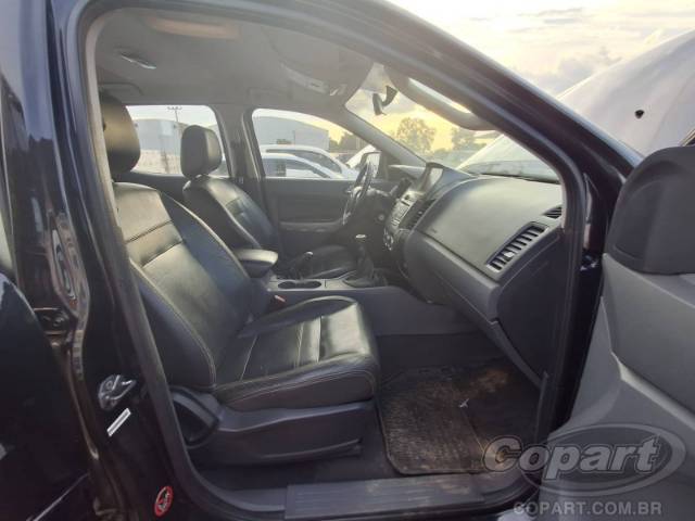 2015 FORD RANGER CD 