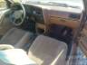 1989 CHEVROLET MONZA 