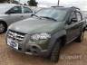 2012 FIAT PALIO WEEKEND 