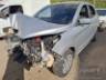 2020 FORD KA 