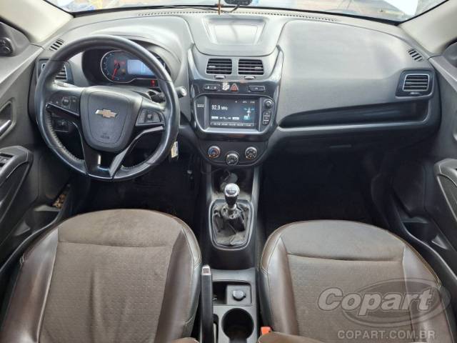 2017 CHEVROLET COBALT 