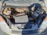 2010 FORD FIESTA SEDAN 