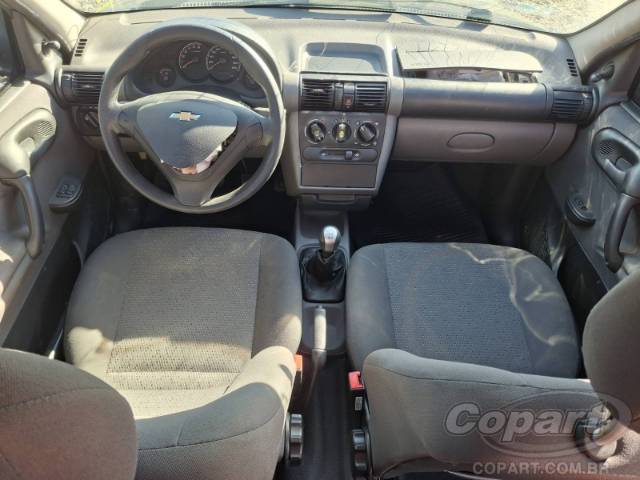 2015 CHEVROLET CLASSIC 