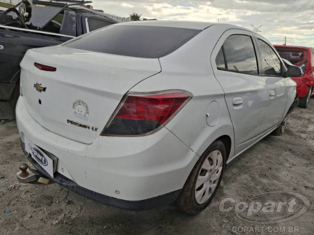 2015 CHEVROLET PRISMA 