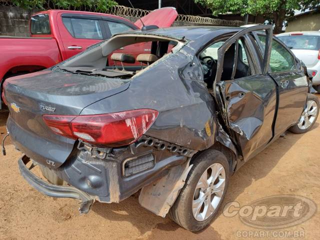 2025 CHEVROLET ONIX PLUS 