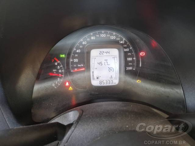 2022 FIAT STRADA 