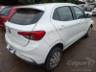 2019 FIAT ARGO 