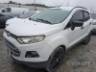 2014 FORD ECOSPORT 