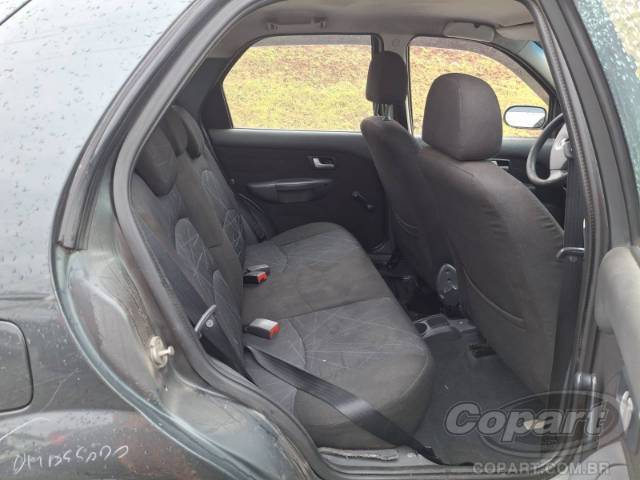 2008 FIAT PALIO 