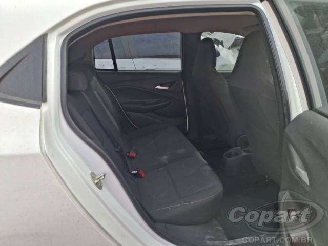 2024 CHEVROLET ONIX 