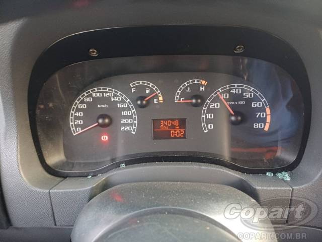 2006 FIAT PALIO WEEKEND 