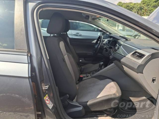 2018 VOLKSWAGEN VIRTUS 