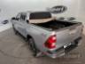 2022 TOYOTA HILUX CD 