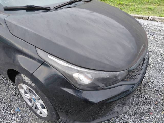 2025 FIAT ARGO 