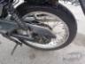 2006 HONDA CG 150 