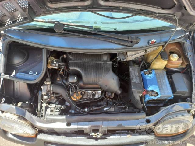 1997 RENAULT TWINGO 