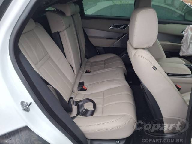 2023 LAND ROVER RANGE ROVER VELAR 