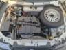 2010 FIAT FIORINO FURGAO 