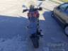 2021 HONDA CB 500 X 
