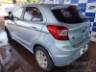 2017 FORD KA 