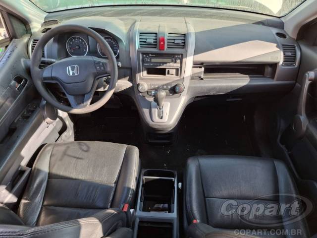 2009 HONDA CR-V 