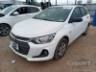 2025 CHEVROLET ONIX 