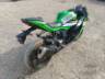 2025 KAWASAKI NINJA ZX-6R 