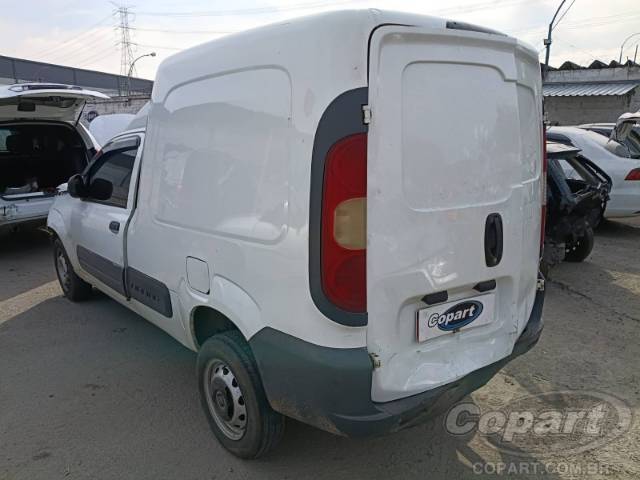 2015 FIAT FIORINO FURGAO 
